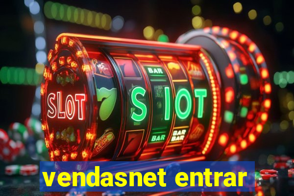 vendasnet entrar